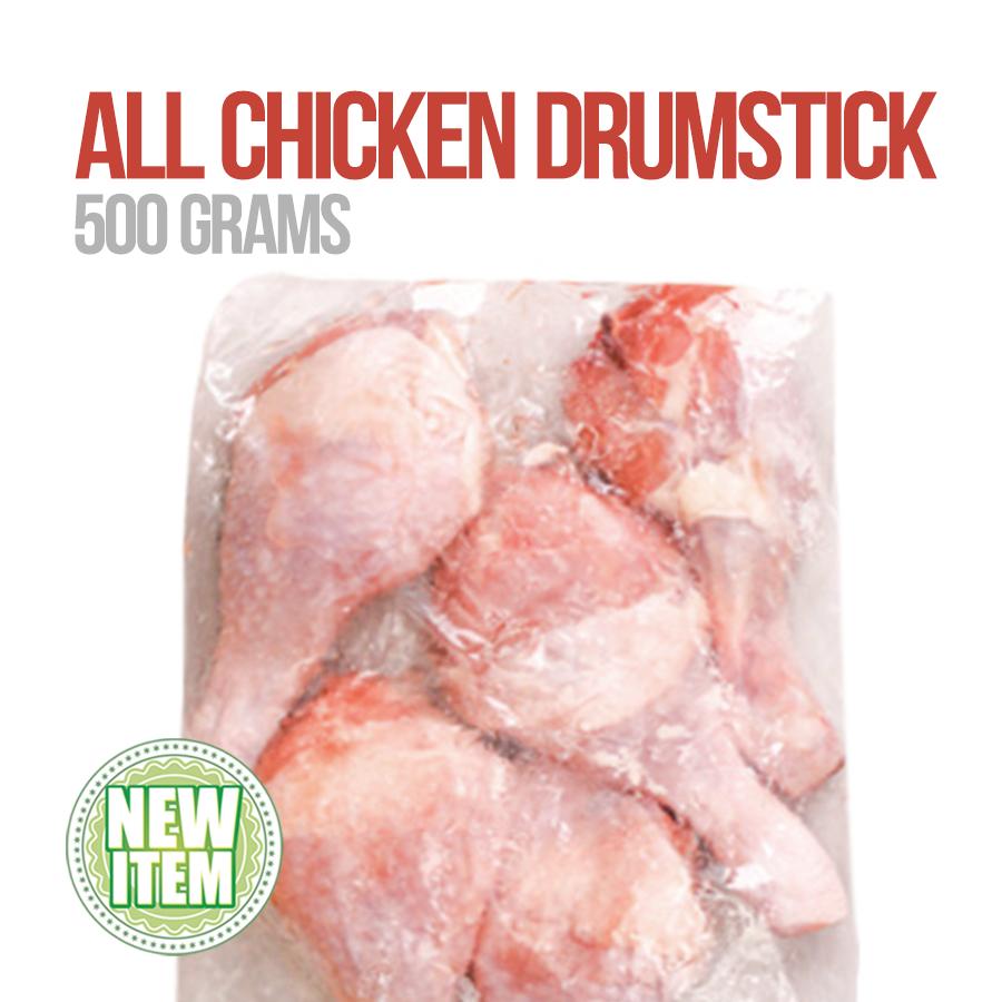 All Drumstick 500g